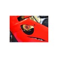 DBK Special Parts (Ducabike) Alternator Cover / Slider for Pangiale / Streetfighter V4 / S / R / Speciale DBK Special Parts (Ducabike) Alternator Cover / Slider for Pangiale / Streetfighter V4 / S / R / Speciale